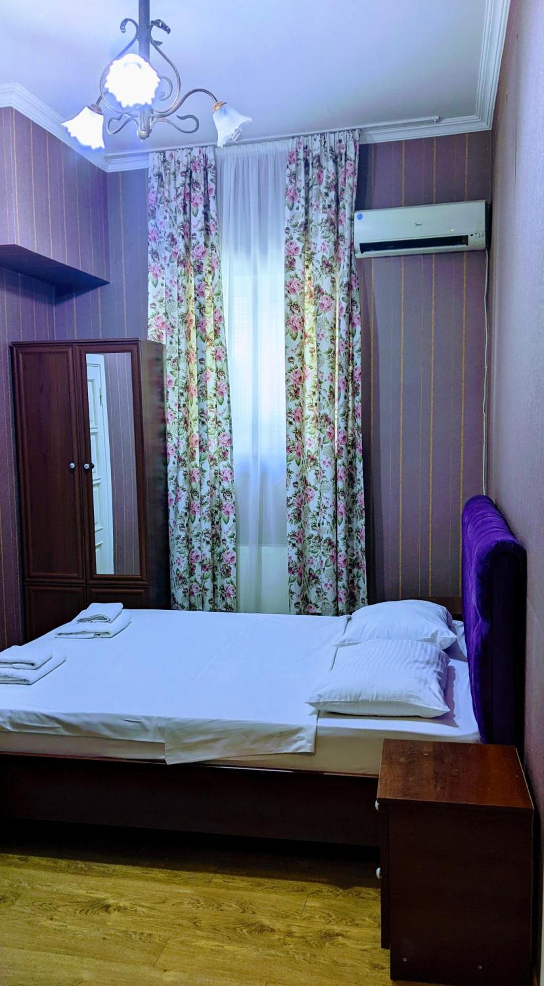 Hotel Kalanga Tiflis Habitación foto