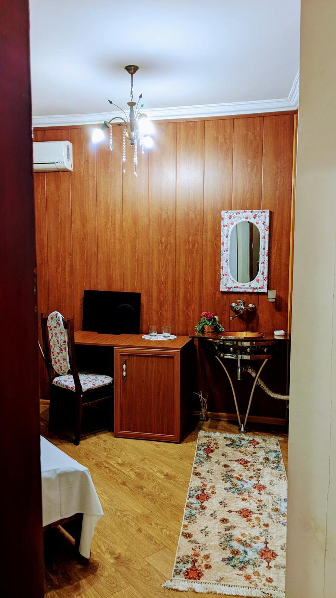 Hotel Kalanga Tiflis Habitación foto