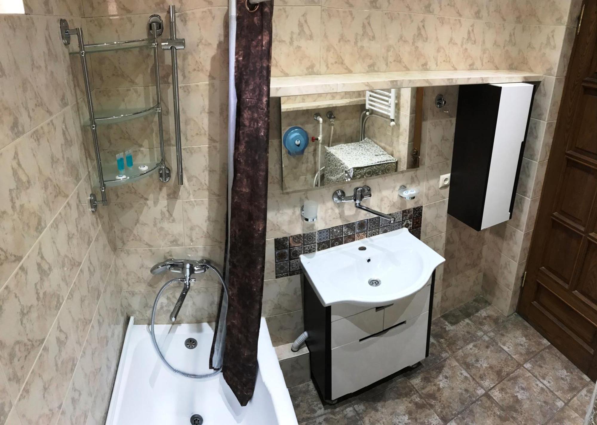Hotel Kalanga Tiflis Habitación foto